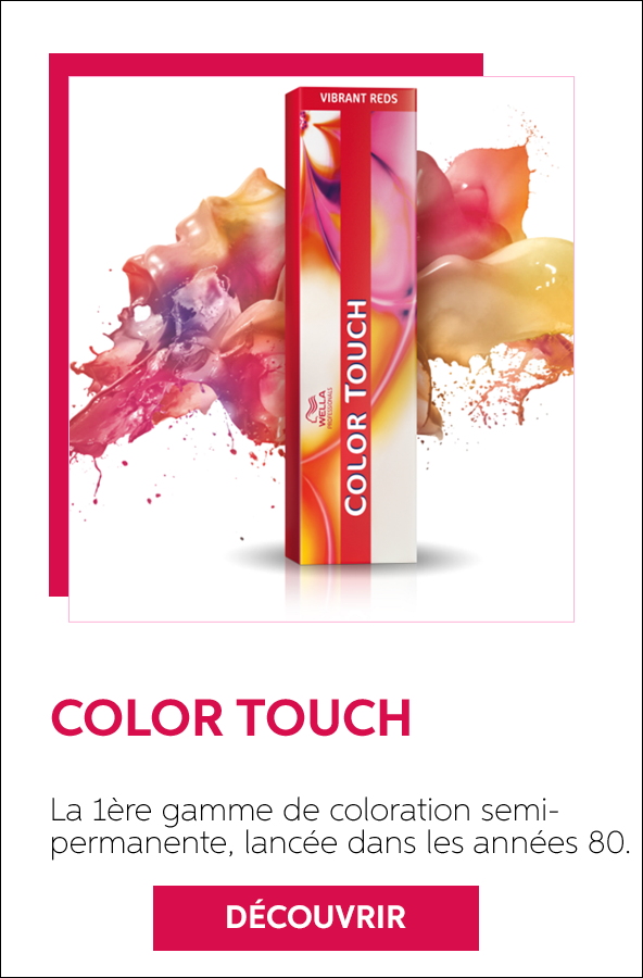 color touch