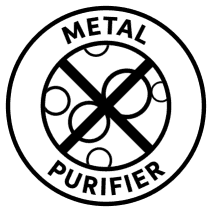 Metal Purifier