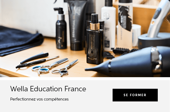 Wella Education