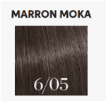 Marron Moka