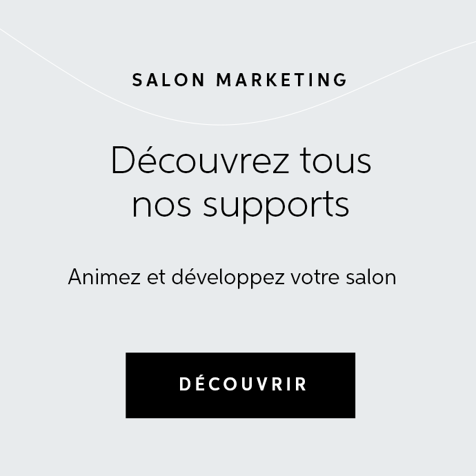 Marketing salons