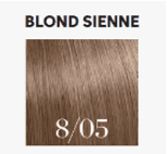 Blond Sienne