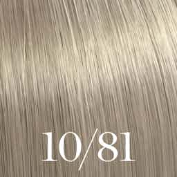 Color Touch 10/81, Wella Professionals, 60ml