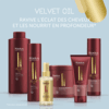 Huile Velvet Oil, Kadus Professional, 100 ml