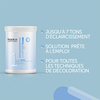 Poudre de décoloration Lightplex N°1, Kadus Professional, 500g