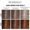 Color Touch Fresh-Up-Kit 6/7 Blond Foncé Marron, coloration semi-permanente, Wella Professionals, 130ml