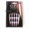 Ongles artificiels, Swipe Night, 30 pièces