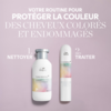 Émulsion ColorMotion+ sublimatrice de couleur pour cheveux colorés et abîmés, Wella Professionals, 50ml