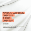 Après-Shampoing System 04, Nioxin, 300ml