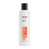 Shampoing System 04, Nioxin, 300ml