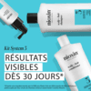 Après-Shampoing System 03, Nioxin, 1000ml