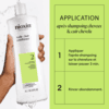 Après-Shampoing System 02, Nioxin, 1000ml