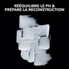 Pré-shampoing crème reconstructeur No. Breaker, Sebastian, 1L