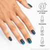 Ongles artificiels, Neptune In, 30 pièces