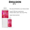 Color Touch Emulsion 4%, Wella Professionals, 60ml