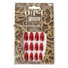 Ongles artificiels, Totally Ozmopolitan, 30 pièces