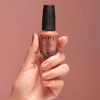 It's a Wonderful Spice, Nail Lacquer, 15ml