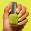 Get In Lime, Infinite Shine, 15ml