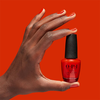 You've Been RED, Nail Lacquer, 15ml