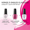 I Can Buy Myself Violets, Nail Lacquer, 15ml