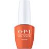 Liquid Fire, Gel Color, 15ml