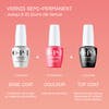 Bikini Boardroom, Gel Color, 15ml