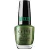 Ozitively Elphaba, Nail Lacquer, 15ml