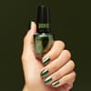 Ozitively Elphaba, Nail Lacquer, 15ml