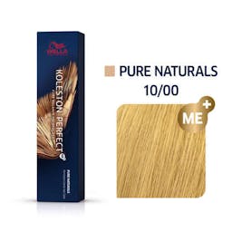 KOLESTON PERFECT ME+ PURE NATURALS 10/00 60ML