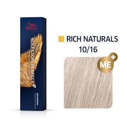 KOLESTON PERFECT ME+ RICH NATURALS 10/16 60ML