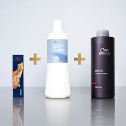 KOLESTON PERFECT ME+ RICH NATURALS 10/16 60ML