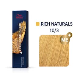 KOLESTON PERFECT ME+ RICH NATURALS 10/3 60ML