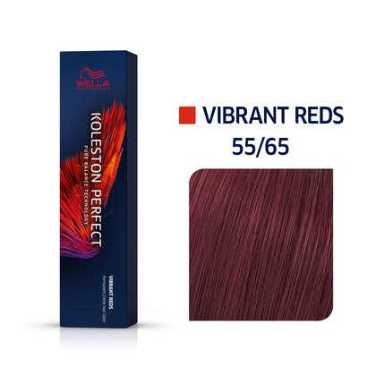 KOLESTON PERFECT ME+ VIBRANT REDS 55/65 60ML