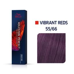 KOLESTON PERFECT ME+ VIBRANT REDS 55/66 60ML