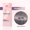 Shinefinity Zero Lift Glaze 05/98 Steel Orchid, 60 ml