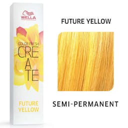 COLOR FRESH CREATE Future Yellow 60ml