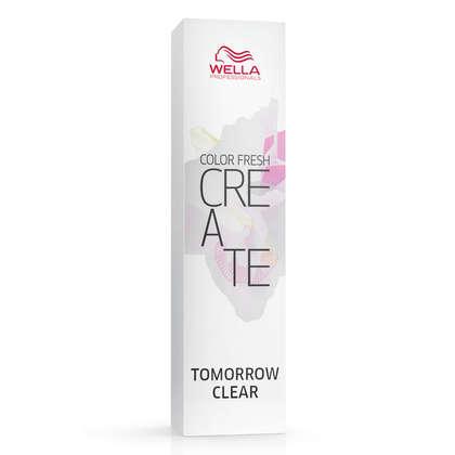 COLOR FRESH CREATE Tomorrow Clear 60ml