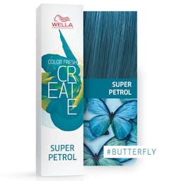 COLOR FRESH CREATE Super Petrol 60ml