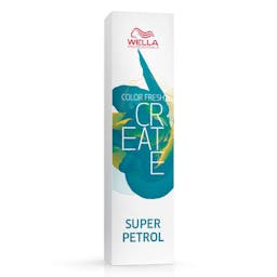 COLOR FRESH CREATE Super Petrol 60ml