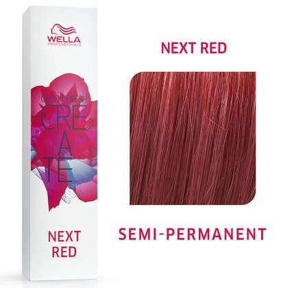 COLOR FRESH CREATE Next Red 60ml