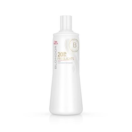 BLONDOR FREELIGHTS DVLPER 6% 1L