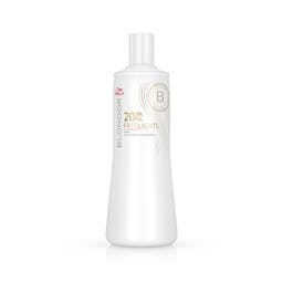 BLONDOR FREELIGHTS DVLPER 6% 1L