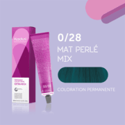 Coloration permanente 0/28, Kadus Professional, 60 ml