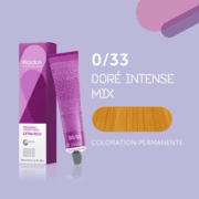 Coloration permanente 0/33, Kadus Professional, 60 ml