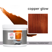 Color Fresh Mask Copper Glow, Wella Professionnals, 500ml