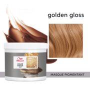 Color Fresh Mask Golden Gloss, Wella Professionnals, 500ml
