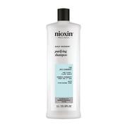 Shampoing Purifiant, Nioxin, 1000ml