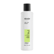 Shampoing System 02, Nioxin, 300ml