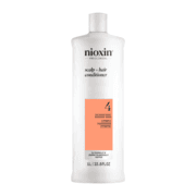 Après-Shampoing System 04, Nioxin, 1000ml