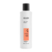 Shampoing System 04, Nioxin, 300ml